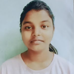 Shreya Kumari Sah