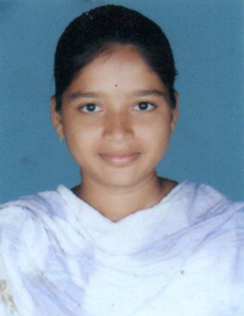 Ambati vaishnavi